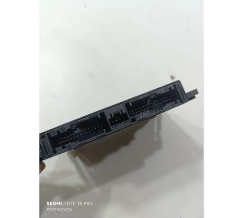 Блок управления АКПП