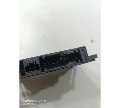 Блок управления АКПП