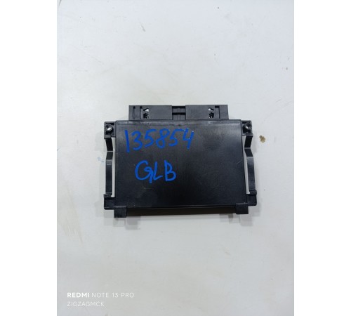 Блок управления АКПП