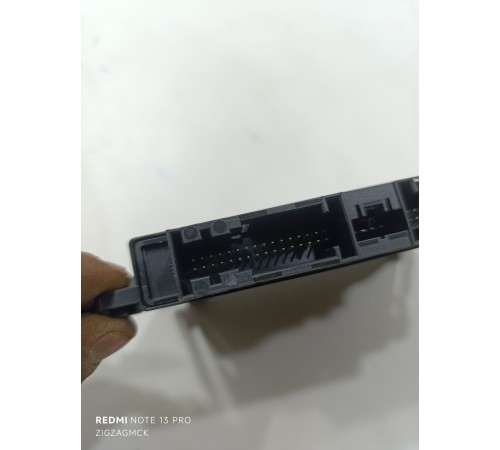 Блок управления АКПП