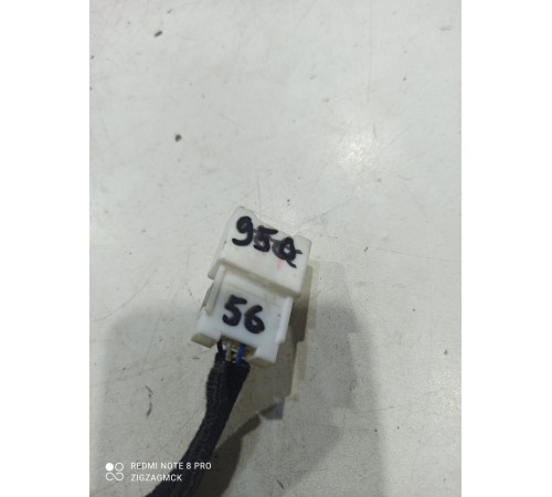 Электропроводка разъема USB