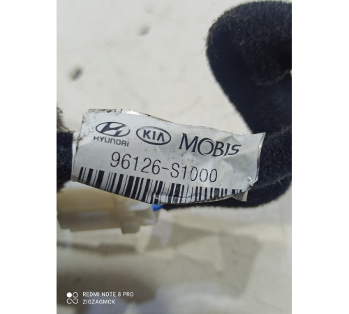 Электропроводка разъема USB