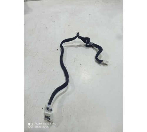 Электропроводка разъема USB