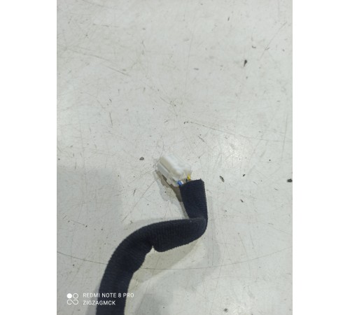 Электропроводка разъема USB