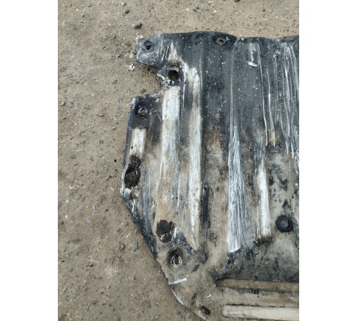 Защита двигателя