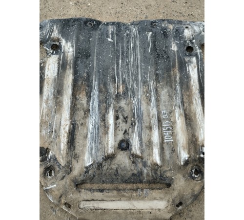 Защита двигателя