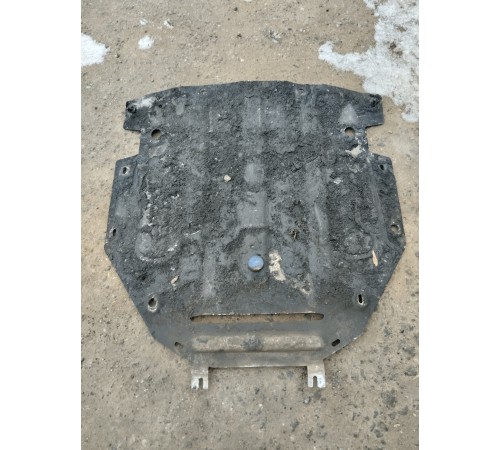 Защита двигателя