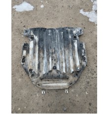 Защита двигателя