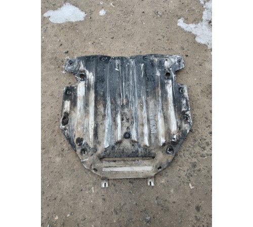 Защита двигателя