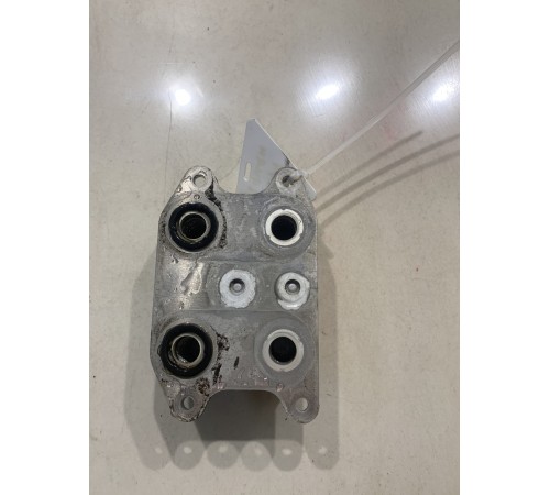 Радиатор масляный(теплообменник)