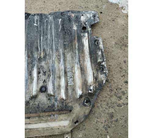 Защита двигателя