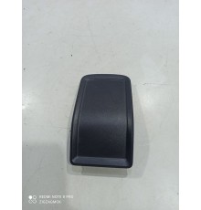 Накладка (пластик) салона