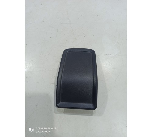 Накладка (пластик) салона