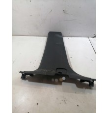 Обшивка центральной стойки левая нижняя