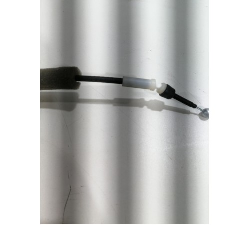 Замок двери передний левый