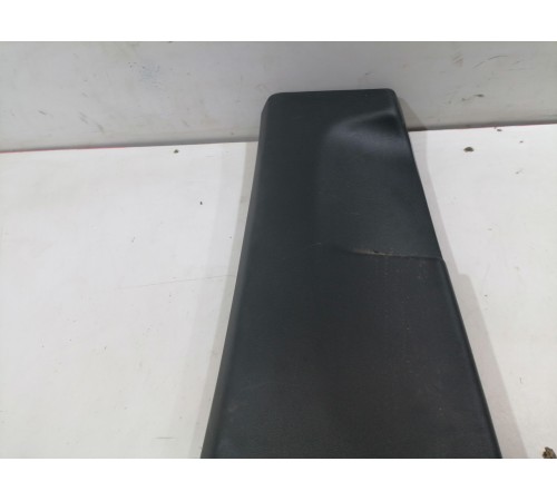 Обшивка центральной стойки левая нижняя