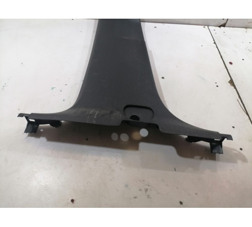 Обшивка центральной стойки левая нижняя