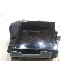 Проекция лобового стекла