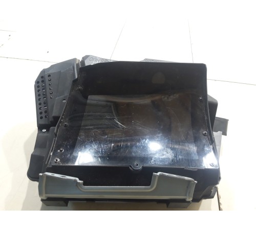 Проекция лобового стекла