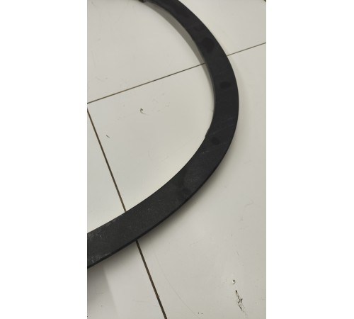 Расширитель арки крыла передний левый