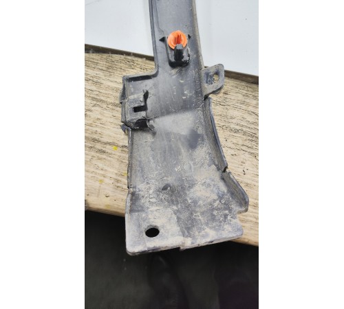 Расширитель арки крыла передний левый