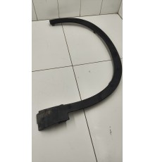 Расширитель арки крыла передний левый