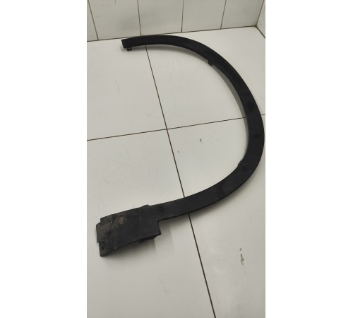 Расширитель арки крыла передний левый