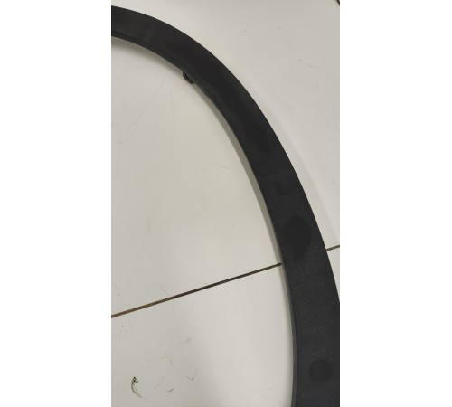 Расширитель арки крыла передний левый