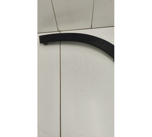 Расширитель арки крыла передний левый