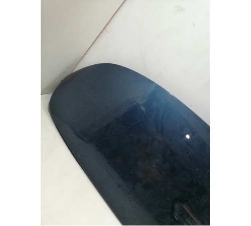 Спойлер крышки багажника