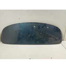 Спойлер крышки багажника