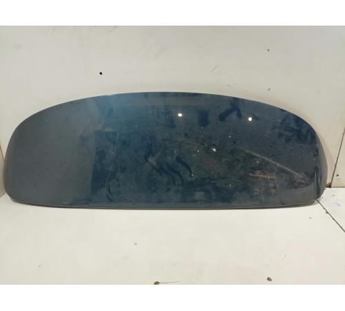 Спойлер крышки багажника