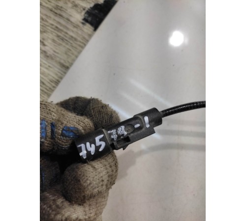 Датчик ABS (задний, левый)