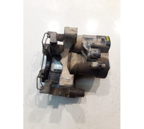 Суппорт (задний, левый)