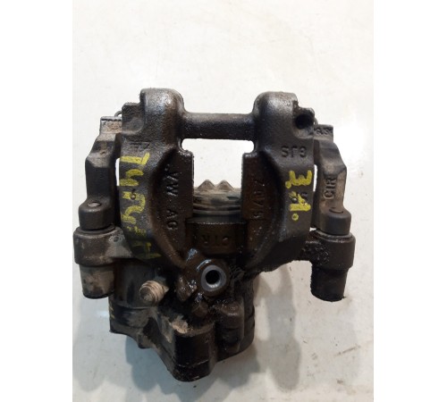 Суппорт (задний, левый)