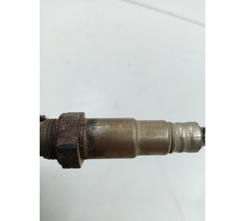 Датчик кислородный лямбда зонд