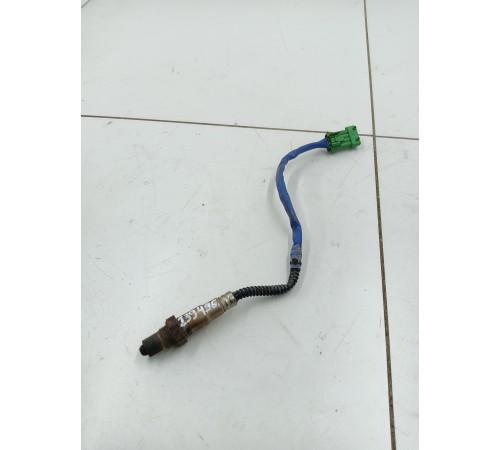 Датчик кислородный лямбда зонд