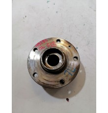 Ступица передняя