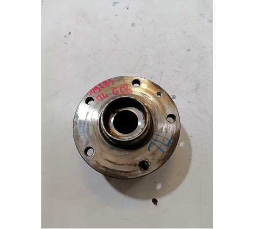 Ступица передняя