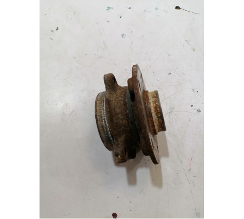 Ступица передняя