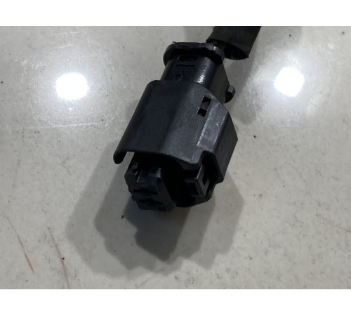 Электропроводка крышки багажника