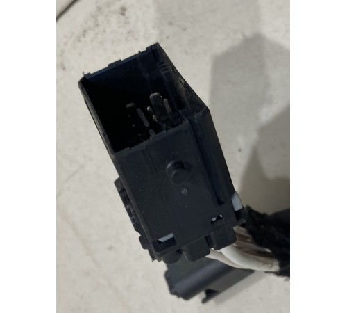 Электропроводка крышки багажника