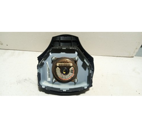 Подушка безопасности водителя