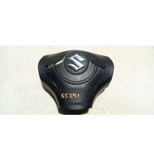 Подушка безопасности водителя