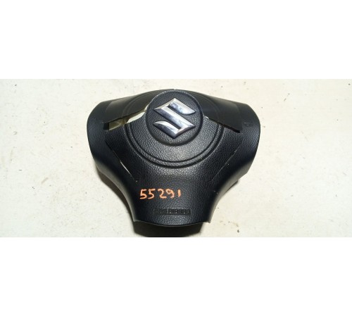 Подушка безопасности водителя