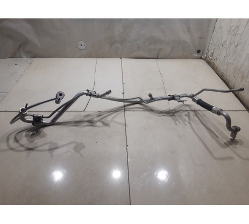 Трубка кондиционера