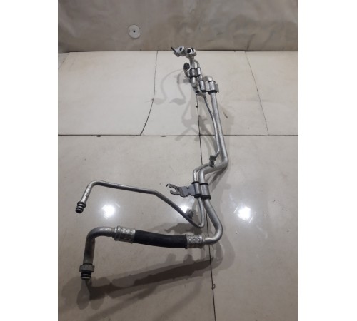 Трубка кондиционера