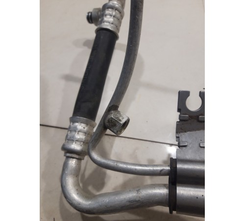 Трубка кондиционера