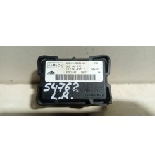 Датчик ускорения