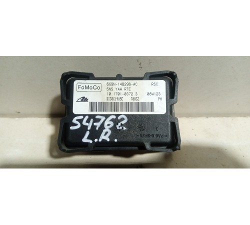 Датчик ускорения